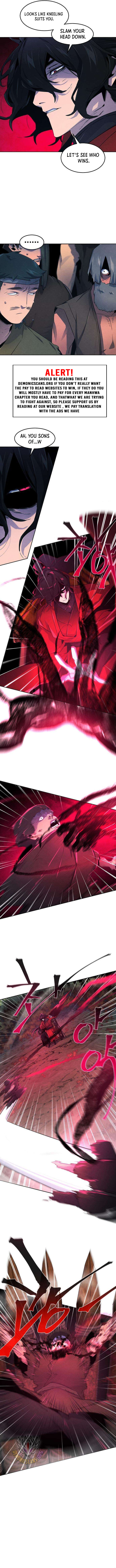 Return of the Crazy Demon Chapter 152 5
